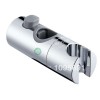Chrome Bath Hot&Cold Water Mixer Tap Faucet with Hand Shower Set for Bathroom 2 holder2