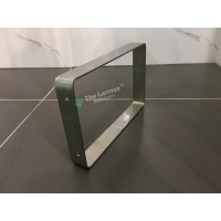 Towel Loop - Stainless Steel
