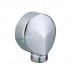 Rail Shower Stainless Steel - 1162