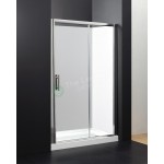 Shower Box - Eddy Series 3 Sides Wall (800x1200x800X1900mm)