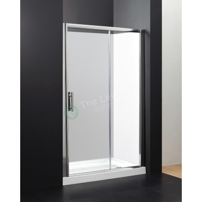 Shower Box - Eddy Series 3 Sides Wall (900x1200x900x1900mm)