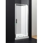 Shower Box - Cape Series 3 Sides Wall (1200x800x1200x1900mm)
