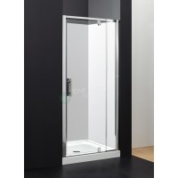 Shower Box - Cape Series 3 Sides Wall (800x1200x800x1900mm)