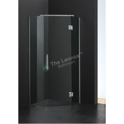 Shower Box - Cave Series (850x850x1900mm)