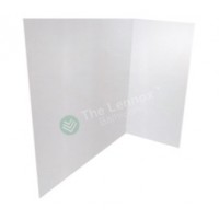 Bath Liner - Acrylic 2 Sides 1800X800X1500mm