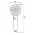 Shower Head Handheld Rain 6099