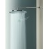 Shower Rose - Wall Mount Arm Round L9050