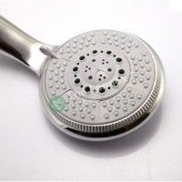 Shower Head Handheld Rain 1158 