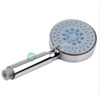 Shower Head Handheld Rain 1161 Blue