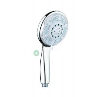 Shower Head Handheld Rain 1159 Large Size