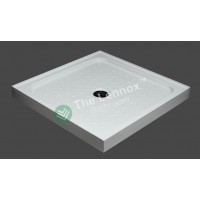 Shower Tray - Square series 900X900mm Corner