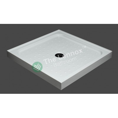 Shower Tray - Square Series 1000X1000mm Center