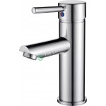 Basin Mixer - Round Series FA0123