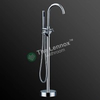 Bath Mixer Freestanding A002