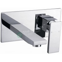 Bath Spout With Mixer  FA0113
