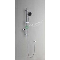 Rail Shower (With Soap Holder) - 6099