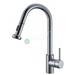 Kitchen Sink  Mixer - Round Series KF1013