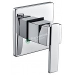 Shower Mixer - Square Series NK09F1
