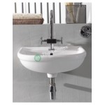 Ceramic Hand Basin 108