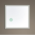 Mirror Frosted Edge Series 1200X800