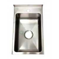 Stainless Steel Sink - Sink 350