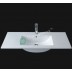 Vanity - Heron Series Plywood N1200 Black - 100% Water Proof