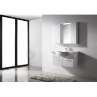 Cabinet - Ryan Series 1000mm White