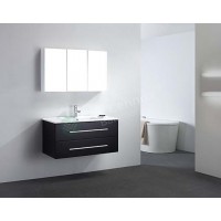 Vanity - Misty Series 900 Black