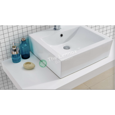 Counter Top Ceramic Basin K114