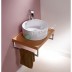 Counter Top Ceramic Basin A028