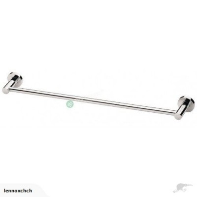 Towel Rail - Round Series 2200-09 Single Bar