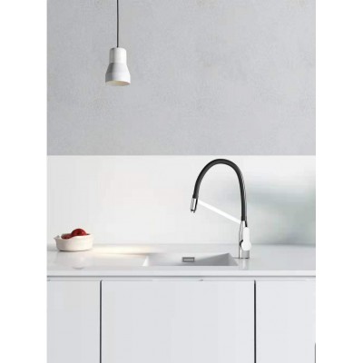 Kitchen Sink Mixer Round Series FE2440