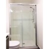 Acrylic Showers
