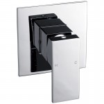 Shower Mixer - Square Series HD505D9