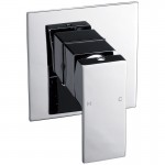 Shower Mixer Square Series HD505D9