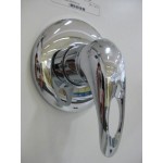 Shower Mixer Round Series HD509A20