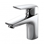 BRAVAT Single Handle Basin Mixer F1121179CP-ENG BRAVAT Single Handle Basin Mixer F1121179CP-ENG