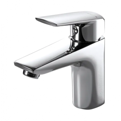 BRAVAT Single Handle Basin Mixer F1121179CP-ENG