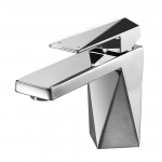 BRAVAT Single Handle Basin Mixer F176110C-ENG