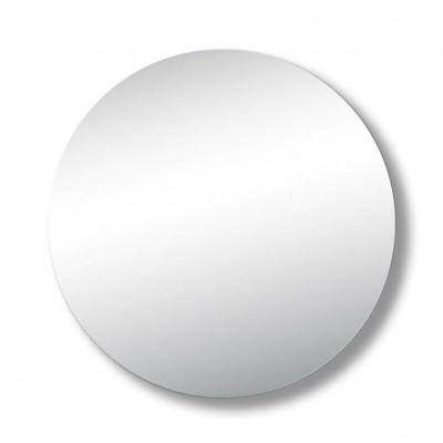 Mirror Round 600x600mm