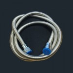 Flexible Hose for Hand Hold Shower Stainless Steel - 1500mm