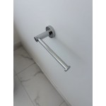 9011 Round Toilet Roll Holder 