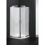 Shower Box Spring Series 2 Sided Sliding Door 1000x1000x1900MM Shower Box Spring Series 2 Sided Sliding Door 1000x1000x1900MM