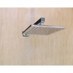 Shower Rose - Wall Mount Arm Square 1089