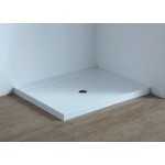 Shower Tray Acrylic Rectangle Series 1200x900MM