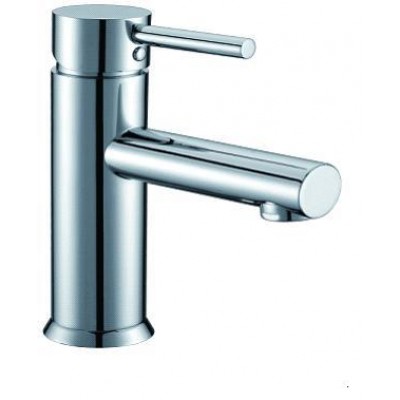 Basin Mixer Round Series HD4231SP Chrome