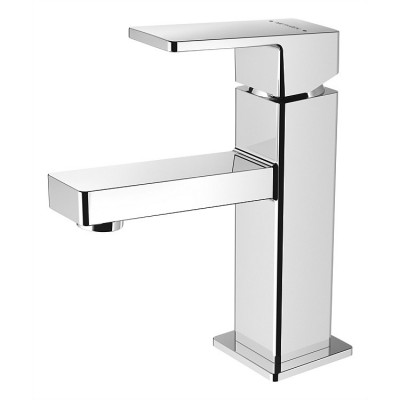 Methven Blaze Basin Mixer Chrome