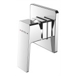 Methven Blaze Shower Mixer Chrome