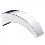 Bath Spout Round Series Dolphin SP22 Bath Spout Round Series Dolphin SP22