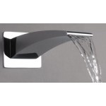 Bath Spout Square Series Water Fall SP20F Bath Spout Square Series Water Fall SP20F